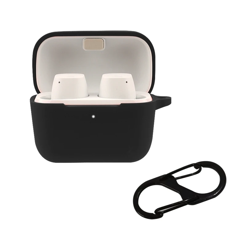 

Headphone Protector Case for Sennheiser CX Plus SE cover Waterproof Shockproof Washable Shell Soft Anti-dust Sleeve