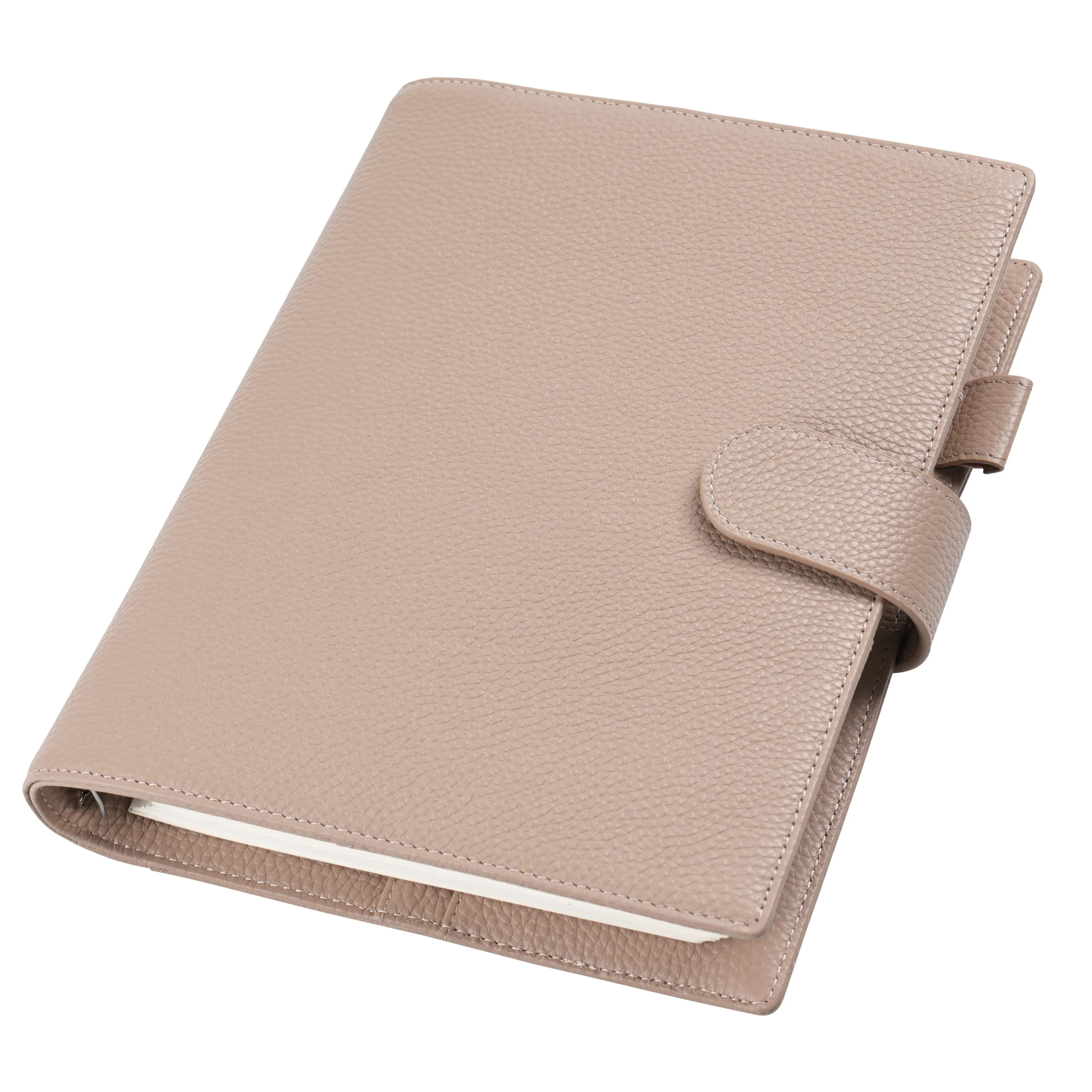 Moterm A5 Elite rings planner обложка