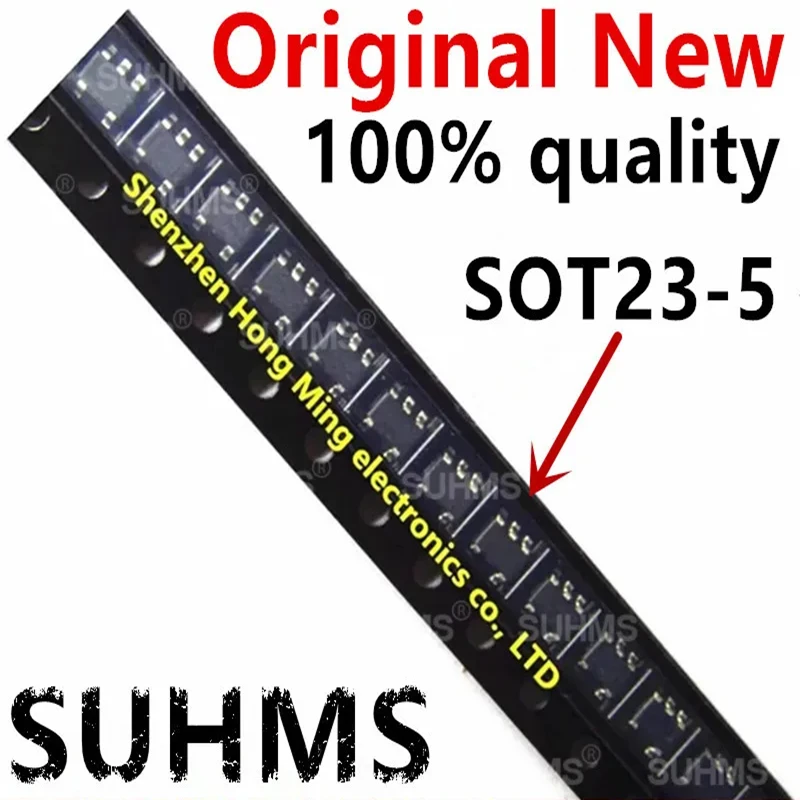 (10 шт.) Новый TLV73310PDBVR VCCQ TLV73311PDBVR ZBLW TLV73312PDBVR VCDQ TLV73315PDBVR VCFQ TLV73318PDBVR VCGQ VC6Q sot23-5