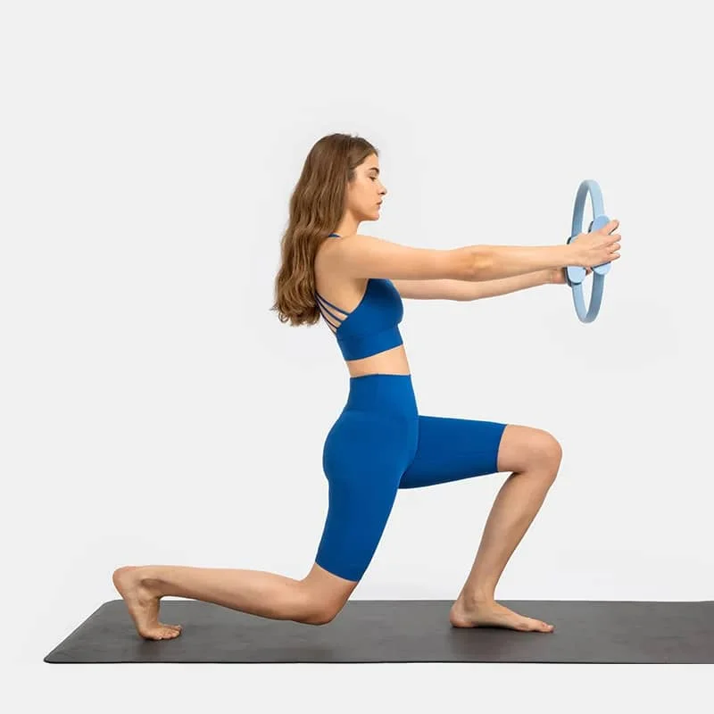 

Эластичные шорты Lulu для фитнеса и йоги, с высокой талией