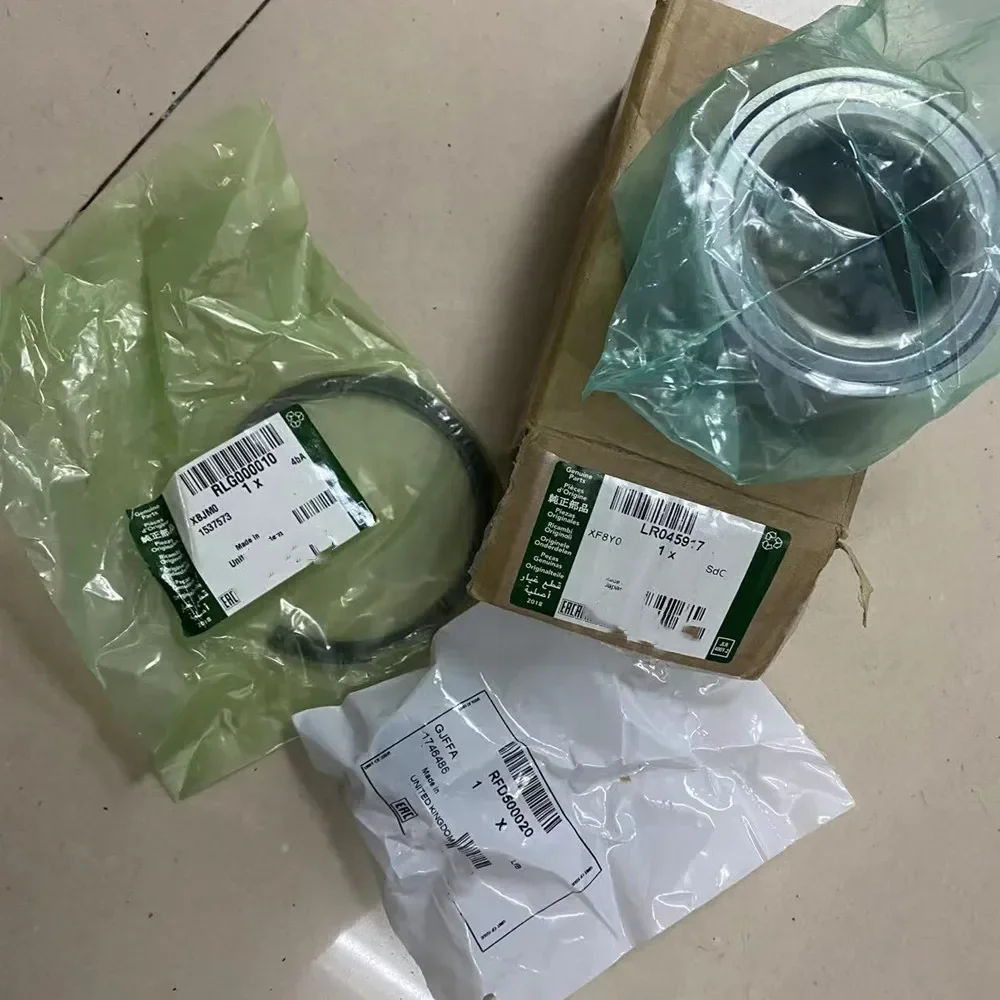 Задний подшипник KNUCKLE OEM LR045917 LR021939 LR048084 RFM500020 для LAND ROVER LR3 LR4 RANGE SPORT 05-13