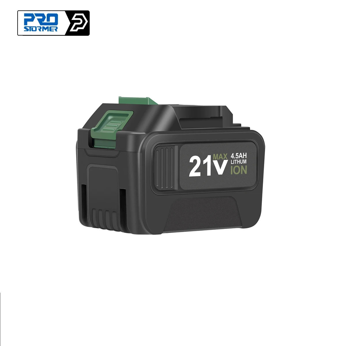 

Аккумулятор PROSTORMER 21В 4500 мАч