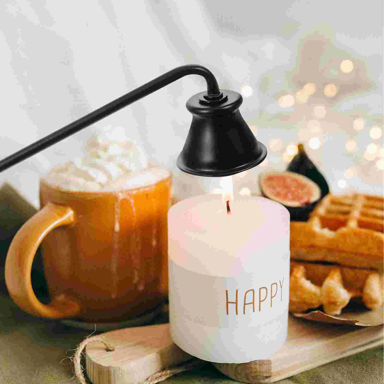 Огнетушитель в подарок для влюбленных. Набор ухода за свечами. Уникальные чехлы