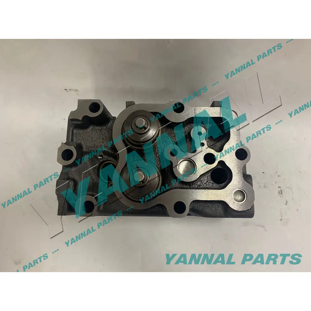 

Для головки цилиндра Mitsubishi Assy 6D24 детали двигателя экскаватора
