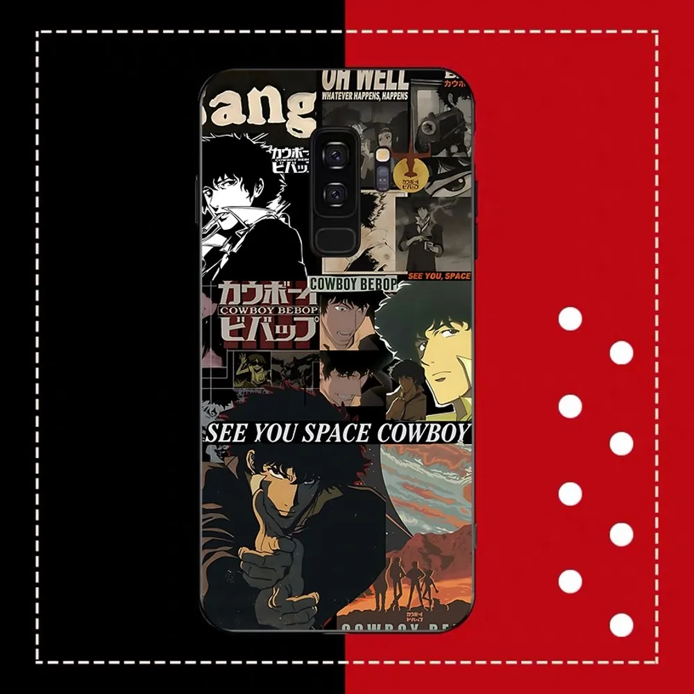 Чехол для телефона Anime S-tarboy S-pike S-piegel Samsung Note 8 9 10 20 Pro Plus Lite M 11 30 21 31 51 A 22 42 02