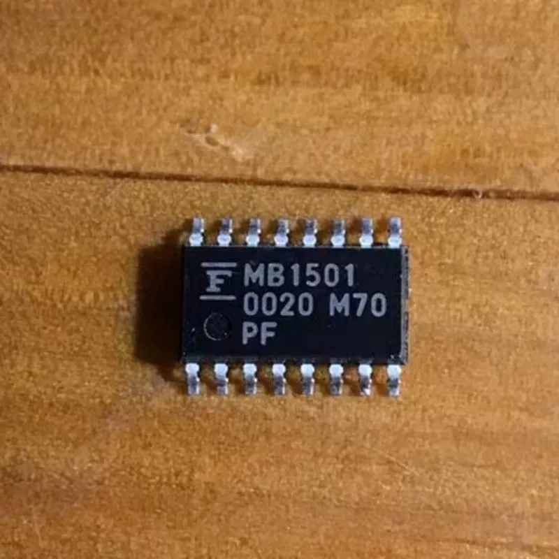 10 шт., MB1501, MB1501PF SOP-16, Новая интегральная схема