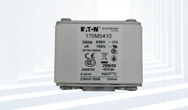 

Новые Предохранители 170M5410 170M5411 170M5412 170M5413 170M5414 170M5415 170M5416 170M5417 170M5418