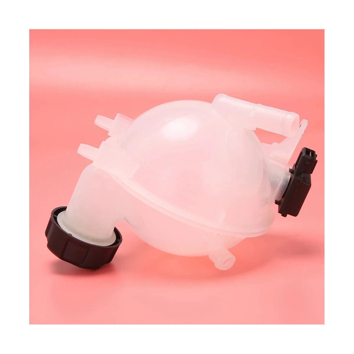 1323JC радиатор двигателя емкость охлаждающей жидкости с крышкой для 308CC C4 RCZ