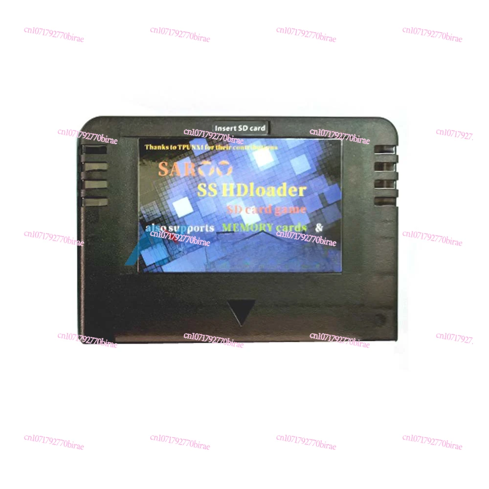 Карта записи SAROO бесплатный диск HDloader обычная версия/элита