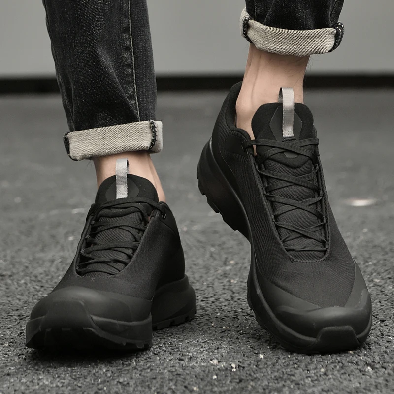 Мужские спортивные кроссовки размер 39 - 45 цвет в ассортименте