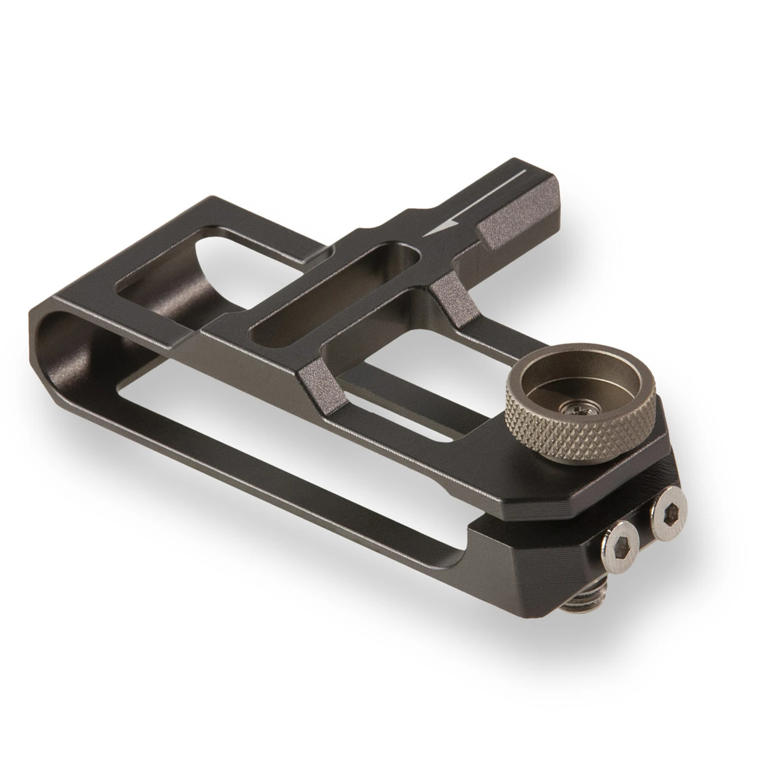 Держатель для SSD-накопителя TILTA для T5 Angelbird NVMe/SATA для TILTA BlackMagic BMPCC 4k 6k Pro