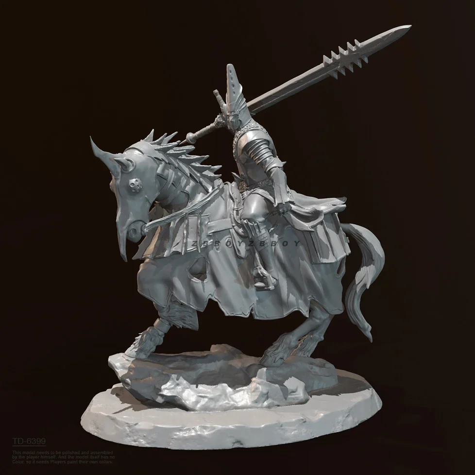 Высота Мужчины 35 мм 50 наборы моделей из смолы бесцветные и самособранные фигурки