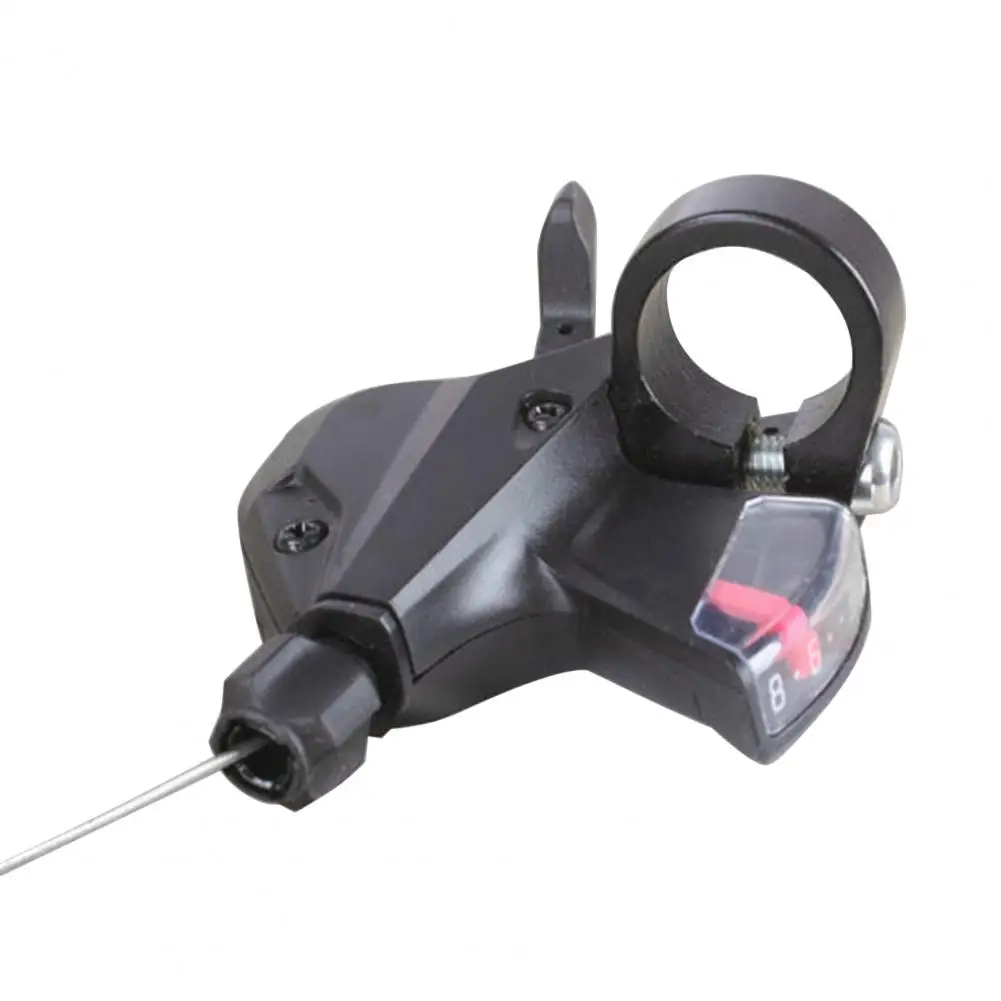 Триггерный переключатель для MTB 8-скоростной SL-M310 переключатели из алюминиевого