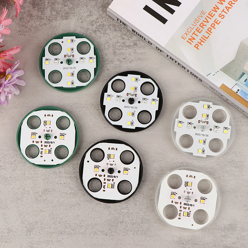 

1Pc Grow Light For Seed Starter Greenhouse Germination Led Plant Light For Seeding Starter Kit For Gardening Plants Tools