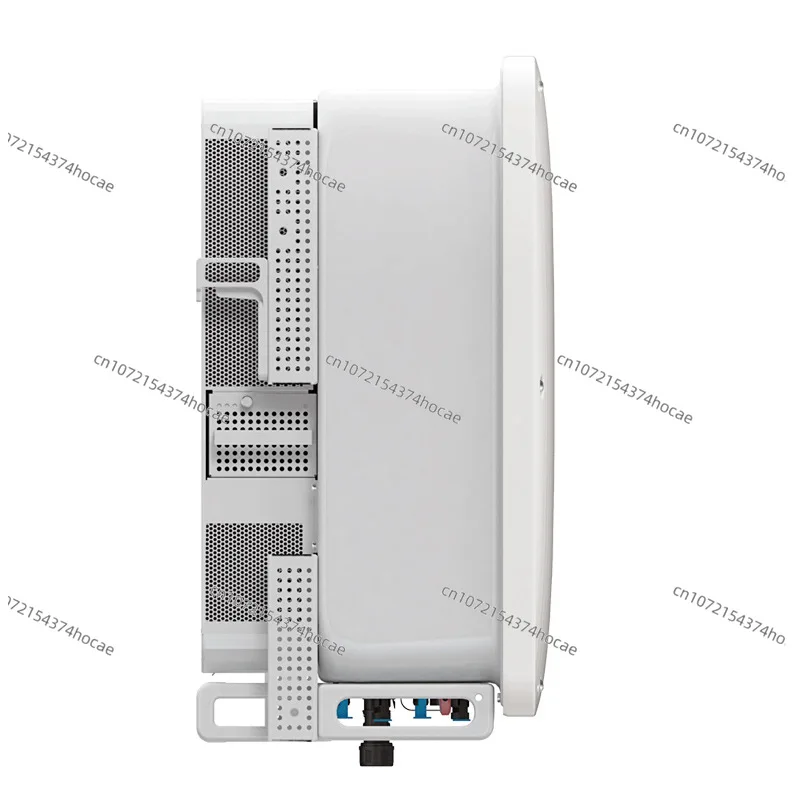 Применимо к трехфазному сетевому солнечному инвертору Huawei 190kw-300kw инвертор для