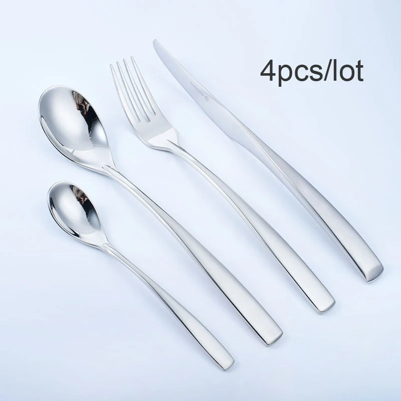 

Набор столовых приборов Royal Silver из нержавеющей стали 24/4 шт