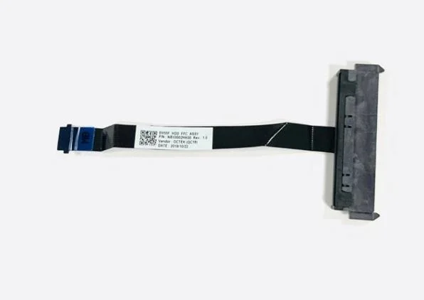 

NEW SATA Hard Drive Cable for Acer Nitro 5 AN515-44 AN515-54 AN515-55 AN515-55-56R2 NBX0002HK00 50.Q5AN2.004