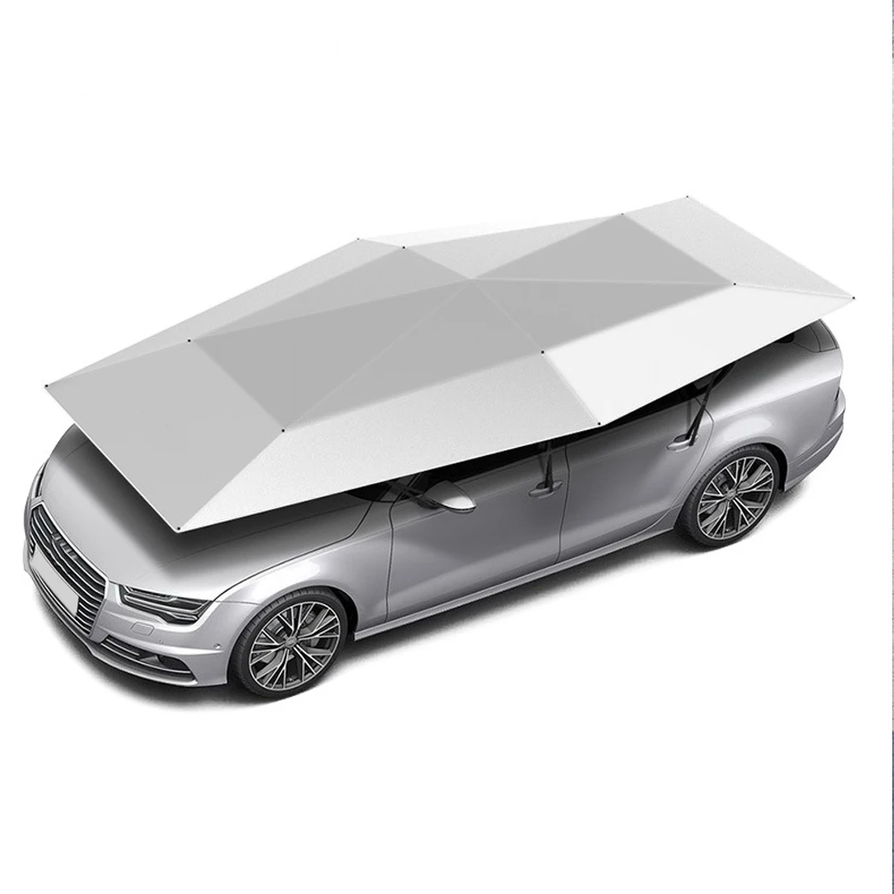 Автомобильная полностью/полуавтоматическая тентовая палатка автоматическая