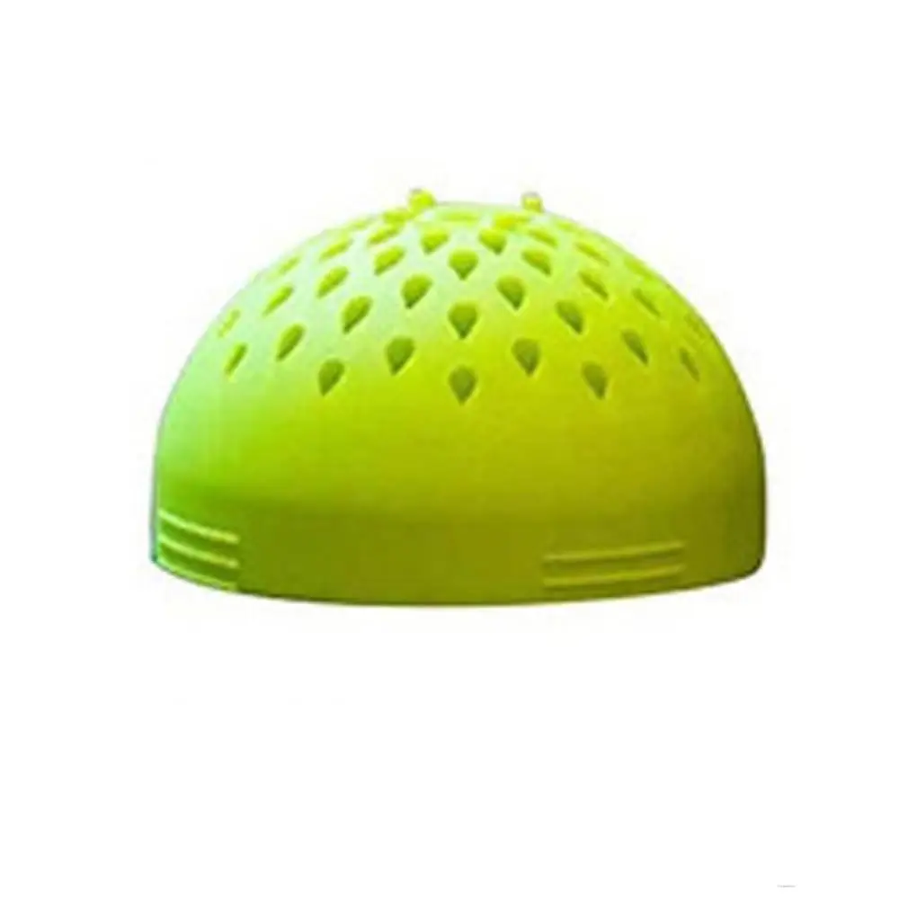 

Canned Food Filter Cover Kitchen Silica Gel Filter Cover