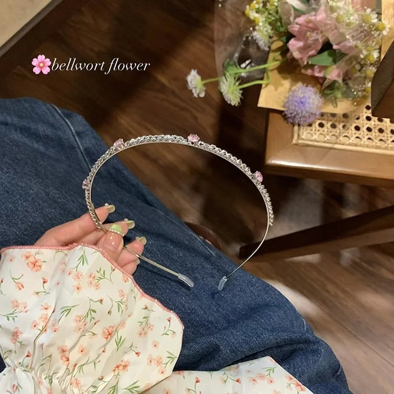 

Милая и Пряная шпилька для мытья лица для женщин, стильная шпилька для волос 2022, аксессуары для волос, головной убор