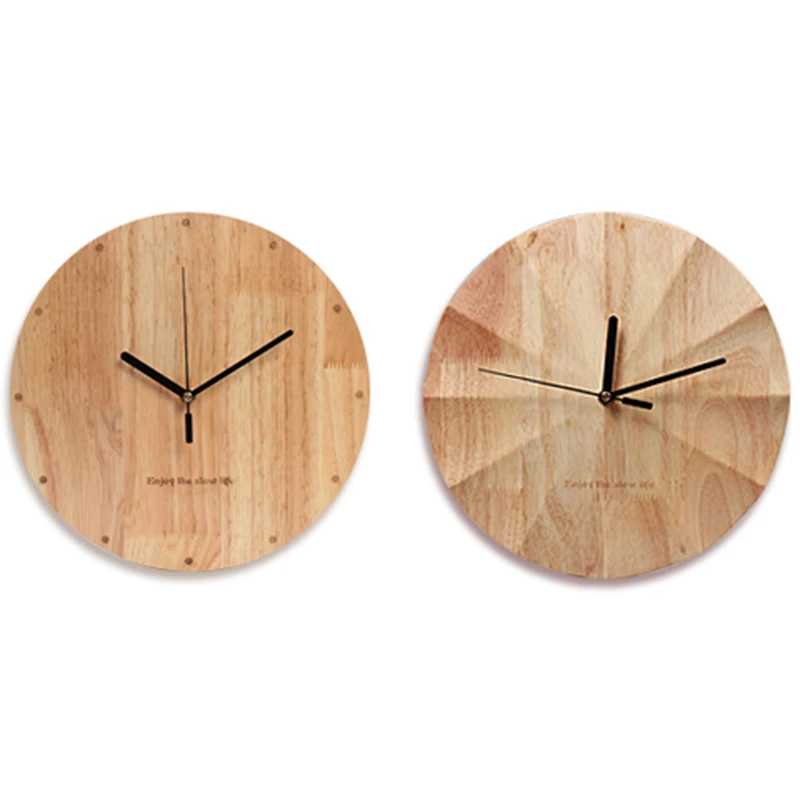 Зеркальные домашние и декоративные настенные часы предметы скандинавский