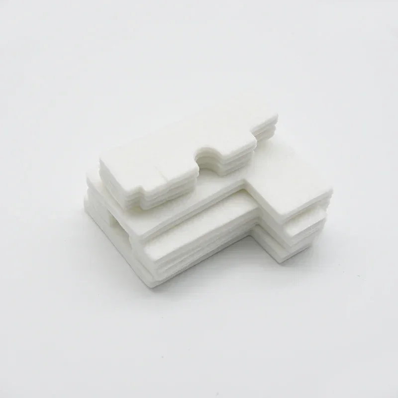 3 комплекта губок для отработанных чернил 2750 2756 2760 3700 3710 3750 3760 4700 4750 4760 XP 5100 5105 5115