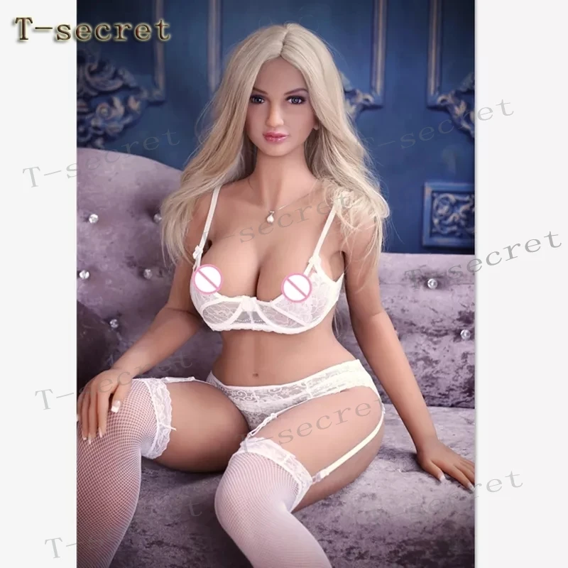 Рост 159 см взрослые игрушки для мужчин кукла любви Реалистичная - Цена: 120