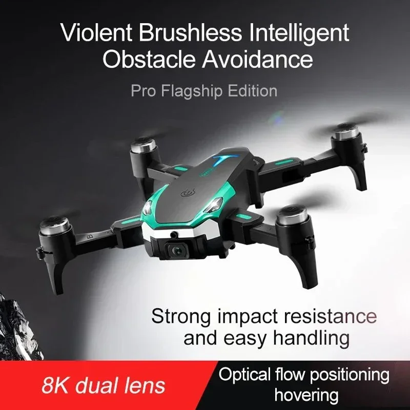 Дрон Xiaomi Mijia S25 с GPS профессиональный Квадрокоптер двойной широкоугольной камерой