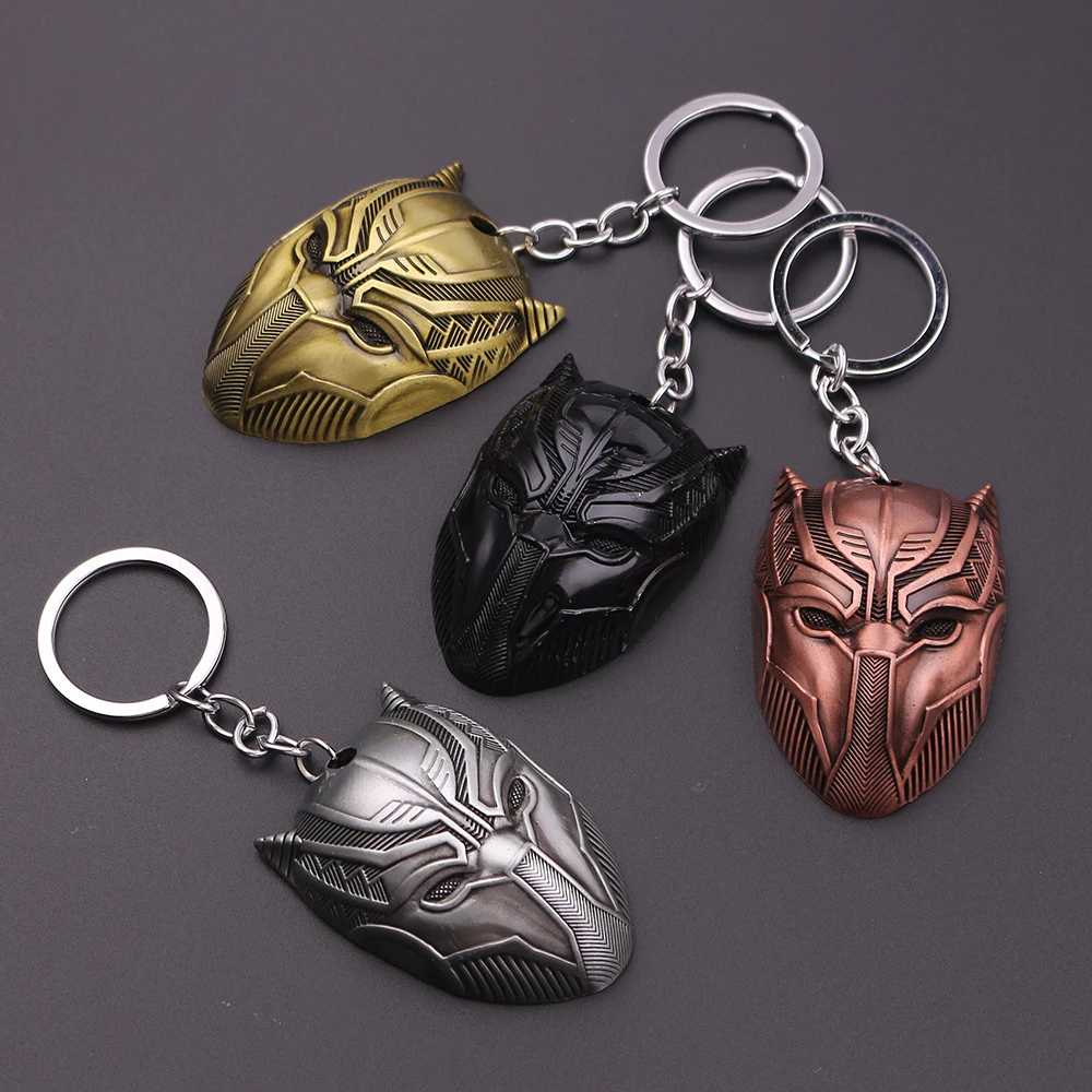 Брелок из серии Marvel мстители металлическая подвеска в виде молотка Тора Капитана