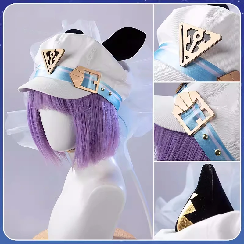 Костюм для косплея лошади Grand красивые женские модные костюмы Дерби женский