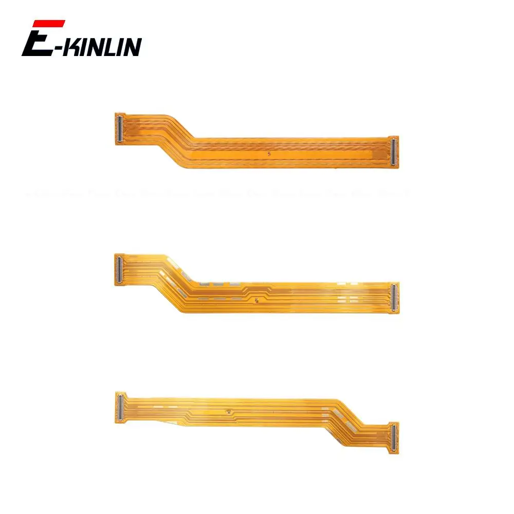 Материнская плата ЖК-дисплей Разъем гибкий кабель для Vivo Y69 Y67 Y66 Y55s Y55 Y54s