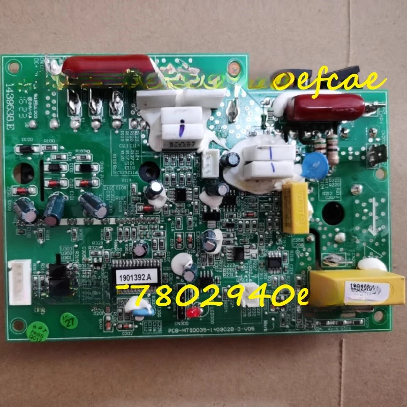 Плата управления инвертором материнской платы кондиционера для 1439538 .E 1439578 G