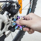 Портативный многофункциональный карманный гаечный ключ 18 в 1 Мини-Снежинка шестигранный ключ многоцелевой для кемпинга выживания на природе походов брелок для ключей