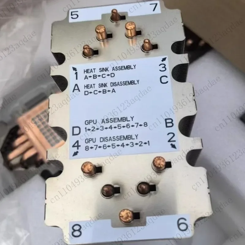 

V100 16G AI Computing GPU карта