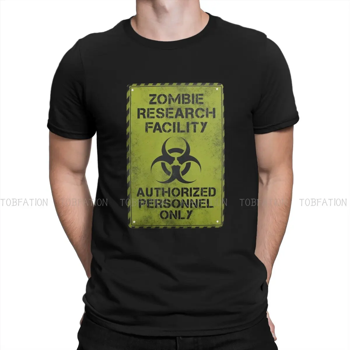 

Ходячие мертвецы Dary Dixon, футболки с круглым вырезом, средства для изучения зомби, персонализированная Мужская футболка, новый тренд 6XL