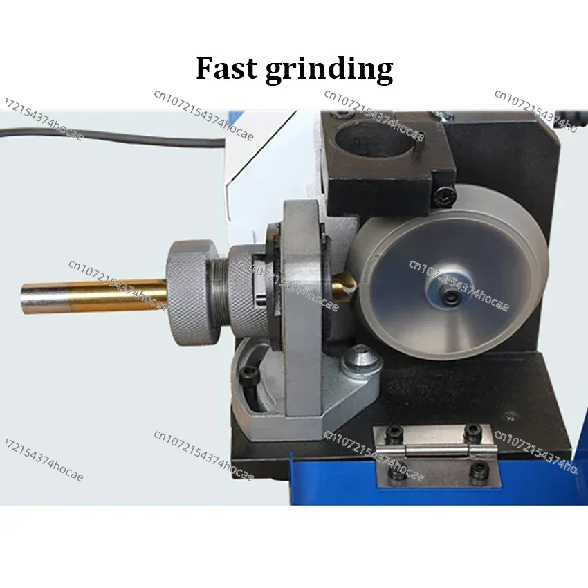 HY-13 Портативная электрическая шлифовальная машина для сверл автоматическая