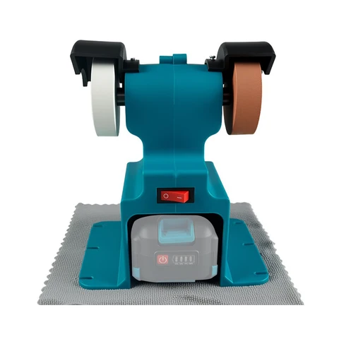 Угловая шлифовальная машина isfriday Electric Goddess 200 Вт  для Makita 18В