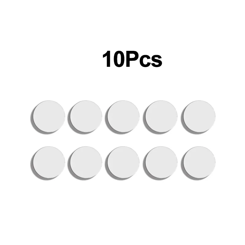 Алюминиевые автомобильные наклейки на ключи с дистанционным управлением, декоративная эмблема, наклейка для Seat Ibiza Leon Sport Cupra Alhambra Ateca Altea FR Arona Tarraco