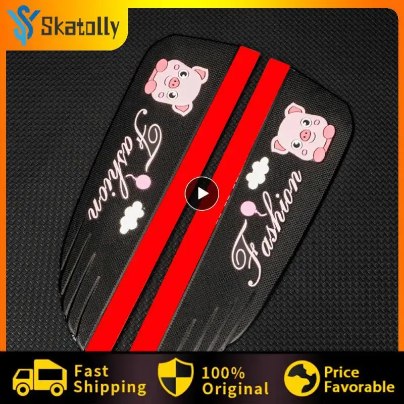 

Зеркало заднего вида с защитой от высоких температур, универсальное недеформированное покрытие для бровей