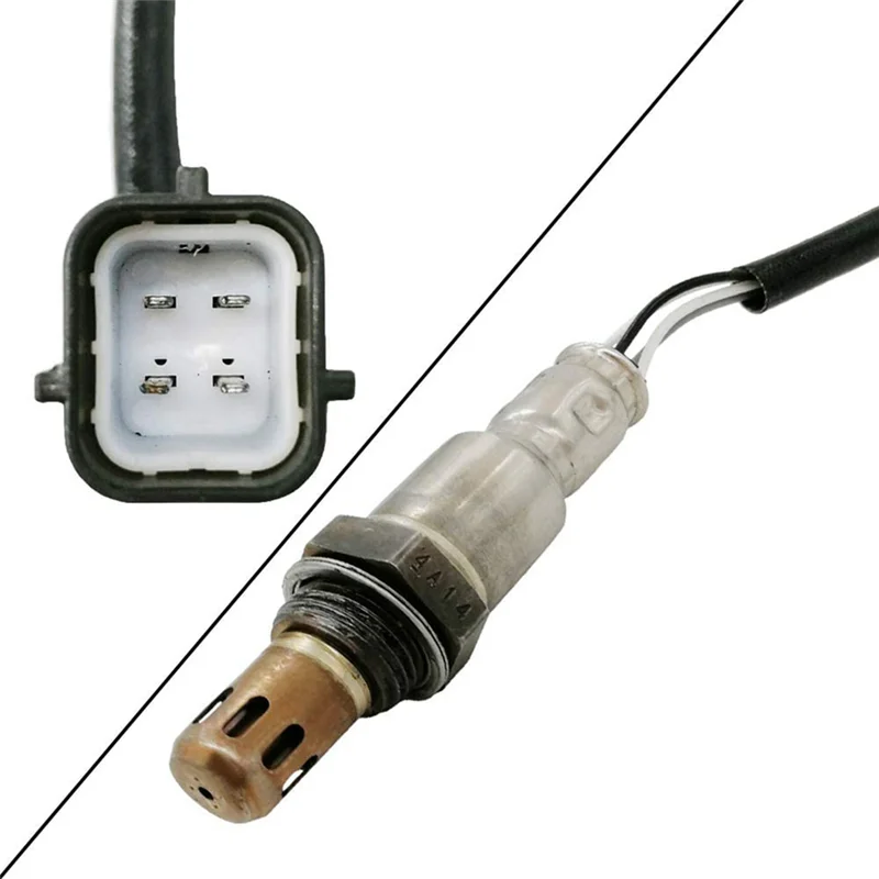 Ниже по потоку кислорода O2 Датчик 22690-EN200 226A0-ET000 для Infiniti Nissan QX50 QX70 G35 Altima Rogue 2007-2017