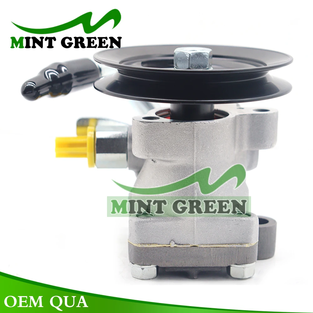 Новый Насос гидроусилителя руля для Hyundai CLICK (TB) 1 6 G4ED-G 02/09-05/09 57110-1C580 57110-1C500 57110-1C501