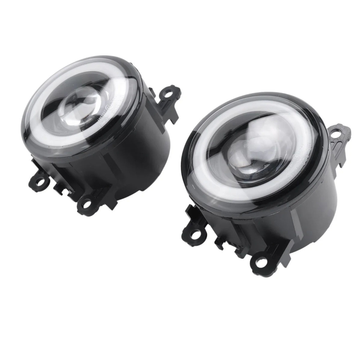 1 пара фонарь для Suzuki Jimny JB43 1998-2017 белый