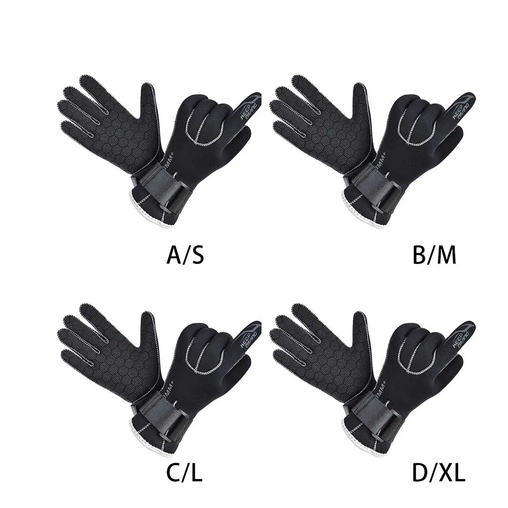 

Перчатки для дайвинга принадлежности для улицы ручная работа перчатки для дайвинга многофункциональное профессиональное спортивное обор...