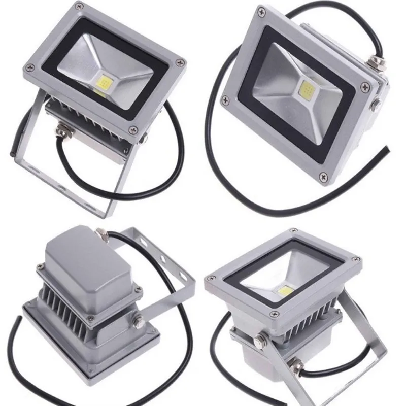 

1 Shipping Power Wall-washing Lighting Flood Bulb Spot Light Lamps Light Piece Outdoor Lamp High Free