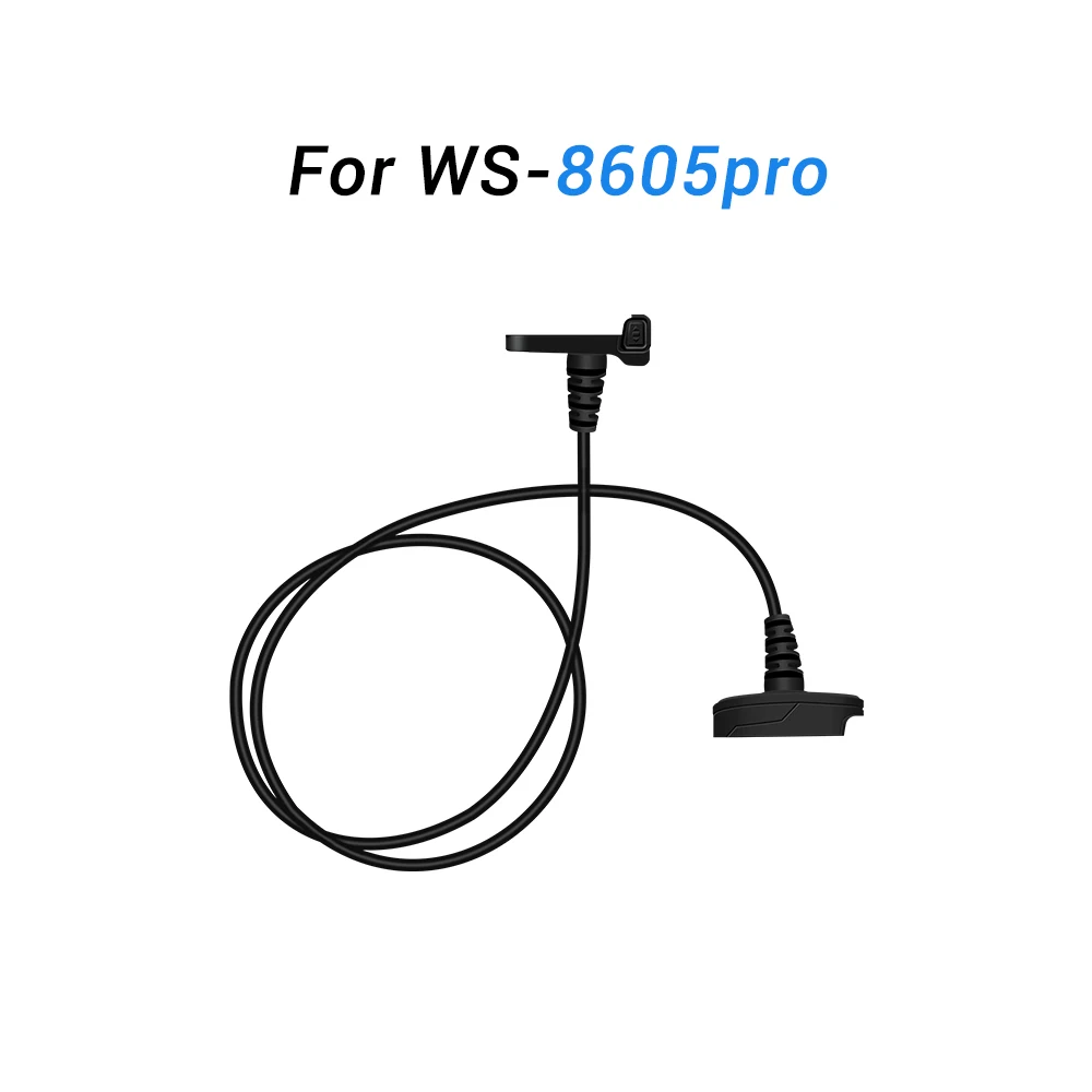 

Кабель питания SWANSOFT WS-8605pro