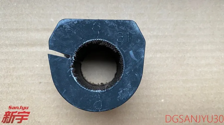 PAJERO4 V80V90W BUSHING FRONT SUSP STABILIZER MR554271 φ=31 | Vehicle Stabilizer Shaft