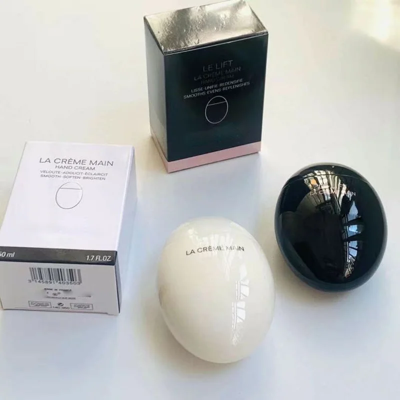

Premium 50ML Women's Moisturizing Hand Cream Nourishing Moisturizing Anti-Crack