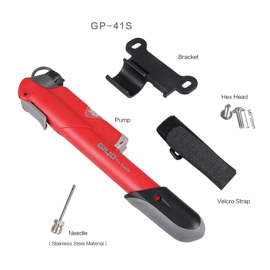 _ 105g насос для горного и шоссейного велосипеда барометр манометр 120 psi высокое