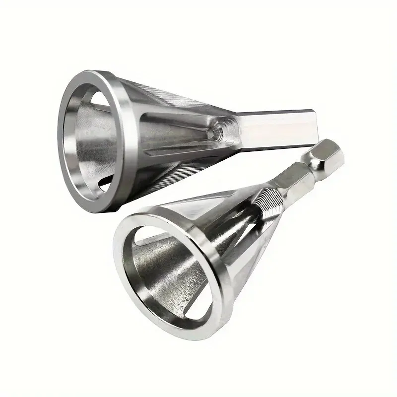 1 шт. высокоскоростное устройство для удаления заусенцев из нержавеющей стали