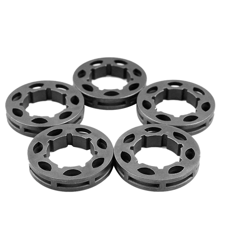 

Practical 15Pcs Sprocket Rim 3/8 Inch Pitch 7 Tooth 19Mm For Stihl MS360 MS310 Husqvarna 154 254 50 51 55 Chainsaw 18720